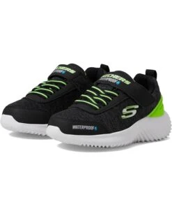 SKECHERS KIDS Bounder 403739L (Little Kid/Big Kid) | Sneakers & Athletic Shoes -Shoe Kids Shop 71D309D6ukL. AC SR736920