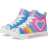 SKECHERS KIDS Twinkle Sparks - Heart Pop (Little Kid) | Sneakers & Athletic Shoes -Shoe Kids Shop 71D31P R1DL. AC SR736920