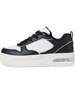 SKECHERS KIDS Court Hi-Air 310211L (Little Kid/Big Kid) | Sneakers & Athletic Shoes -Shoe Kids Shop 71E3Zo9aQzL. AC SR736920