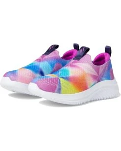 SKECHERS KIDS Ultra Flex 3.0 Stretch Knit (Little Kid/Big Kid) | Sneakers & Athletic Shoes -Shoe Kids Shop 71E6jvj8cHL. AC SR736920