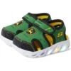 SKECHERS KIDS Skechers x John Deere: Hypno-Splash 407075N (Toddler) | Sandals 1 SKECHERS KIDS Skechers x John Deere: Hypno-Splash 407075N (Toddler) | Sandals -Shoe Kids Shop 71EML5rfQ L. AC SR736920