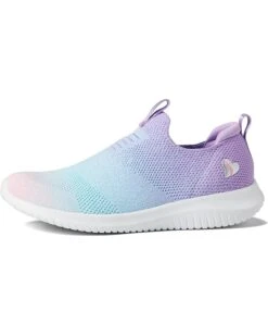 SKECHERS KIDS Sport - Ultra Flex Color Perfect 302259L (Little Kid/Big Kid) | Sneakers & Athletic Shoes -Shoe Kids Shop 71ER1Y9Et4L. AC SR736920