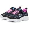 SKECHERS KIDS Microspec Plus (Little Kid/Big Kid) | Sneakers & Athletic Shoes -Shoe Kids Shop 71EW2umVA2L. AC SR736920