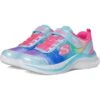 SKECHERS KIDS Aloha Dream 303630L (Little Kid/Big Kid) | Sneakers & Athletic Shoes -Shoe Kids Shop 71Ee5GtjUJL. AC SR736920