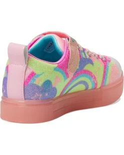 SKECHERS KIDS Twinkle Sparks Ice 2.0 - Shimmering Sky 314749L (Little Kid/Big Kid) | Sneakers & Athletic Shoes -Shoe Kids Shop 71EkXMHo3KL. AC SR736920