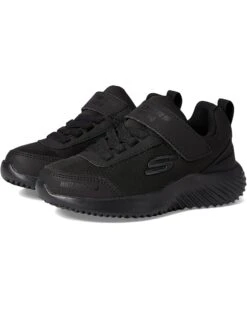 SKECHERS KIDS Bounder 403739L (Little Kid/Big Kid) | Sneakers & Athletic Shoes