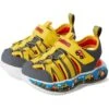 SKECHERS KIDS Play Scene Splash 407041N (Toddler) | Sandals -Shoe Kids Shop 71G1zLj1aSL. AC SR736920