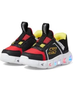SKECHERS KIDS Skechers Hands Free Slip-Ins-Hypno-Flash 2.0-Vexlux (Little Kid/Big Kid) | Sneakers & Athletic Shoes -Shoe Kids Shop 71G6sDC2mFL. AC SR736920
