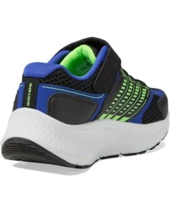 SKECHERS KIDS Go Run Consistent 2.0 405043L (Little Kid/Big Kid) | Sneakers & Athletic Shoes -Shoe Kids Shop 71GHUd6Mx3L. AC SR736920