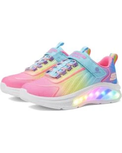SKECHERS KIDS Rainbow Cruisers 303721L (Little Kid/Big Kid) | Sneakers & Athletic Shoes 15 SKECHERS KIDS Rainbow Cruisers 303721L (Little Kid/Big Kid) | Sneakers & Athletic Shoes -Shoe Kids Shop 71GWBkTjCrL. AC SR736920