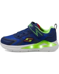 SKECHERS KIDS Lighted-S Lights: Tri-Namics 401660N (Toddler) | Sneakers & Athletic Shoes -Shoe Kids Shop 71GarJKfc9L. AC SR736920