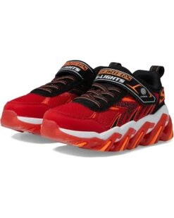 SKECHERS KIDS Mega-Surge 2.0 (Little Kid/Big Kid) | Sneakers & Athletic Shoes -Shoe Kids Shop 71GntHvbhmL. AC SR736920
