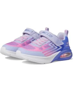 SKECHERS KIDS Microspec Max Advance (Little Kid/Big Kid) | Sneakers & Athletic Shoes
