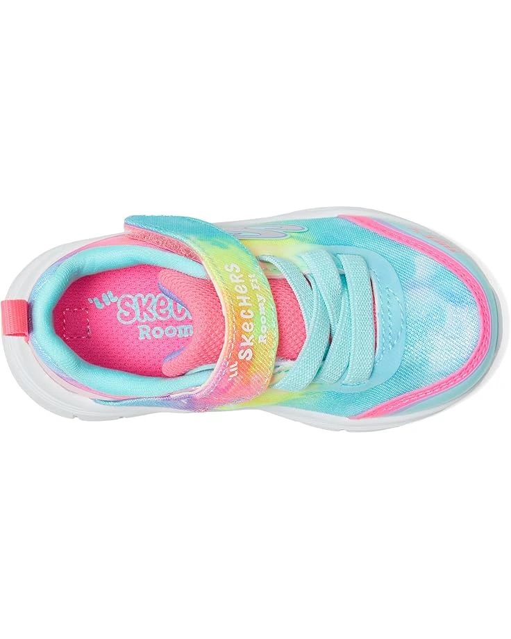 SKECHERS KIDS Comfy Flex 3.0 302748N (Toddler) | Sneakers & Athletic Shoes 4 SKECHERS KIDS Comfy Flex 3.0 302748N (Toddler) | Sneakers & Athletic Shoes - Image 2