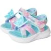 SKECHERS KIDS Jumpsters Sandal - Butterfly Brites 303109N (Toddler) | Sandals -Shoe Kids Shop 71IM7emuMHL. AC SR736920