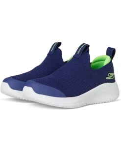 SKECHERS KIDS Ultra Flex 3.0-Trovlox 403945L (Little Kid/Big Kid) | Sneakers & Athletic Shoes -Shoe Kids Shop 71IyjRzKffL. AC SR736920
