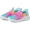 SKECHERS KIDS Hands Free Slip-Ins Ultra Flex 3.0 - Pastel Cloud (Toddler) | Sneakers & Athletic Shoes -Shoe Kids Shop 71K1B24aSfL. AC SR736920