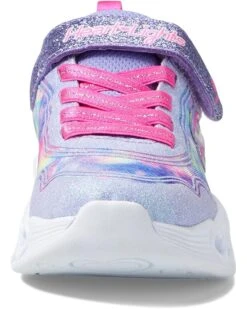 SKECHERS KIDS Infinite Heart Lights 303753L (Little Kid/Big Kid) | Sneakers & Athletic Shoes -Shoe Kids Shop 71KtBfSu06L. AC SR736920