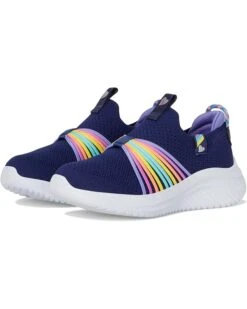 SKECHERS KIDS Ultra Flex 3.0 - Rainbow Speed 302268L (Little Kid/Big Kid) | Sneakers & Athletic Shoes -Shoe Kids Shop 71L po3KMqL. AC SR736920