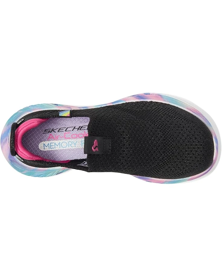 SKECHERS KIDS Ultra Flex 3.0 303807L (Little Kid/Big Kid) | Sneakers & Athletic Shoes 4 SKECHERS KIDS Ultra Flex 3.0 303807L (Little Kid/Big Kid) | Sneakers & Athletic Shoes - Image 2