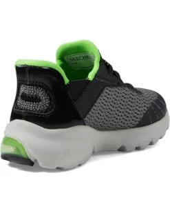 SKECHERS KIDS Slip-Ins Razor Flex Air 403839L (Little Kid/Big Kid) | Sneakers & Athletic Shoes -Shoe Kids Shop 71LVUEzPhNL. AC SR736920