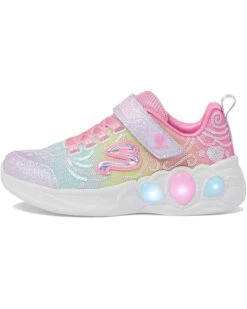 SKECHERS KIDS Sport Lighted-Lighted Princess 302686L (Little Kid/Big Kid) | Sneakers & Athletic Shoes 11 SKECHERS KIDS Sport Lighted-Lighted Princess 302686L (Little Kid/Big Kid) | Sneakers & Athletic Shoes -Shoe Kids Shop 71Lqu5WBKeL. AC SR736920