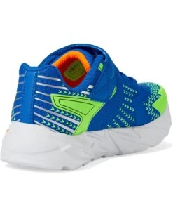 SKECHERS KIDS Flex-Glow Bolt 400138L (Little Kid/Big Kid) | Sneakers & Athletic Shoes -Shoe Kids Shop 71Lza5NkwEL. AC SR736920