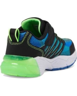 SKECHERS KIDS Thermoflux 2.0 403750L (Little Kid/Big Kid) | Sneakers & Athletic Shoes -Shoe Kids Shop 71LzfNqbudL. AC SR736920