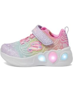 SKECHERS KIDS Sport Lighted-Lighted Princess 302686N (Toddler) | Sneakers & Athletic Shoes 11 SKECHERS KIDS Sport Lighted-Lighted Princess 302686N (Toddler) | Sneakers & Athletic Shoes -Shoe Kids Shop 71M3yIlfesL. AC SR736920
