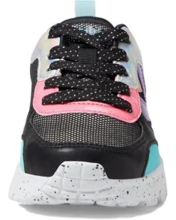 SKECHERS KIDS Uno Lite - Meshed Up 310395L (Little Kid/Big Kid) | Sneakers & Athletic Shoes -Shoe Kids Shop 71MmFgAJnDL. AC SR736920