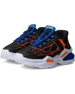 SKECHERS KIDS Skech-Bots - Orbitron (Little Kid/Big Kid) | Sneakers & Athletic Shoes -Shoe Kids Shop 71NFdSz26lL. AC SR736920