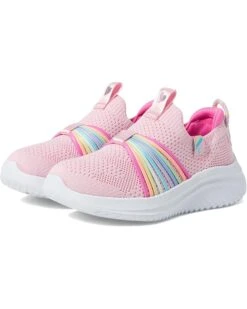 SKECHERS KIDS Ultra Flex 3.0 - Rainbow Speed 302268L (Little Kid/Big Kid) | Sneakers & Athletic Shoes -Shoe Kids Shop 71NH2CTGzVL. AC SR736920