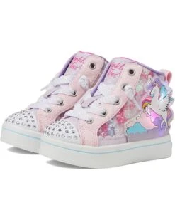 SKECHERS KIDS Twi-Lites 2.0 314399N (Toddler) | Sneakers & Athletic Shoes -Shoe Kids Shop 71NQs5BEBvL. AC SR736920