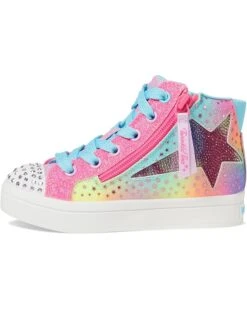 SKECHERS KIDS Twi-Lites 2.0 - Star Zips 314398L (Little Kid/Big Kid) | Sneakers & Athletic Shoes 11 SKECHERS KIDS Twi-Lites 2.0 - Star Zips 314398L (Little Kid/Big Kid) | Sneakers & Athletic Shoes -Shoe Kids Shop 71NTl8qeNoL. AC SR736920