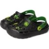 SKECHERS KIDS Skechers x John Deere: Swifters - Tractor-Splash 407064L (Little Kid/Big Kid) | Sandals -Shoe Kids Shop 71NUGu2ff6L. AC SR736920