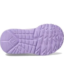 SKECHERS KIDS Uno Lite - Metallic Sparkle 310394N (Toddler) | Sneakers & Athletic Shoes -Shoe Kids Shop 71Nlgek1lkL. AC SR736920