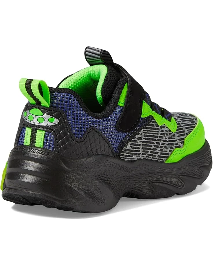 SKECHERS KIDS Creature-Lights 400617L (Little Kid/Big Kid) | Sneakers & Athletic Shoes 7 SKECHERS KIDS Creature-Lights 400617L (Little Kid/Big Kid) | Sneakers & Athletic Shoes - Image 5