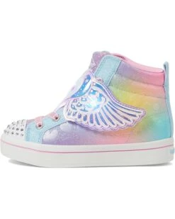 SKECHERS KIDS Twi-Lites 2.0 (Little Kid) | Sneakers & Athletic Shoes -Shoe Kids Shop 71OW iUEoZL. AC SR736920