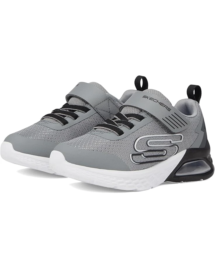 SKECHERS KIDS Microspec Max II 403932L (Little Kid/Big Kid) | Sneakers & Athletic Shoes 9 SKECHERS KIDS Microspec Max II 403932L (Little Kid/Big Kid) | Sneakers & Athletic Shoes - Image 7