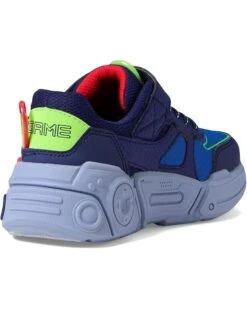 SKECHERS KIDS Game Tronix 2.0 (Little Kid/Big Kid) | Sneakers & Athletic Shoes -Shoe Kids Shop 71OkeWNrBAL. AC SR736920