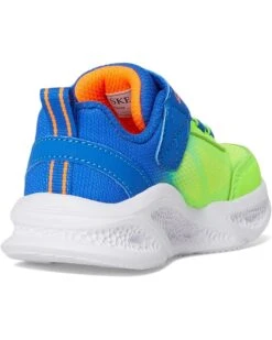 SKECHERS KIDS Skechers Meteor-Lights-Krendo (Toddler) | Sneakers & Athletic Shoes -Shoe Kids Shop 71P1hdYDpQL. AC SR736920