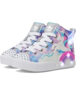 SKECHERS KIDS Twinkle Magic (Little Kid) | Sneakers & Athletic Shoes -Shoe Kids Shop 71PRBPOTnfL. AC SR736920