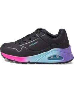 SKECHERS KIDS Uno Gen1 - Pop Of Ombre 310549L (Little Kid/Big Kid) | Sneakers & Athletic Shoes -Shoe Kids Shop 71QeHt wyXL. AC SR736920