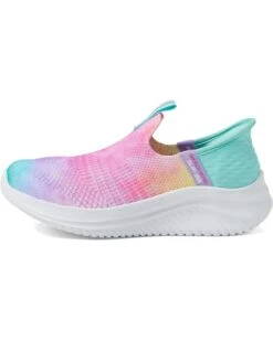 SKECHERS KIDS Slip-Ins - Ultra Flex 3.0 303803L (Little Kid/Big Kid) | Sneakers & Athletic Shoes -Shoe Kids Shop 71QkMrhEfJL. AC SR736920