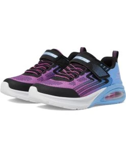 SKECHERS KIDS Microspec Max Advance (Little Kid/Big Kid) | Sneakers & Athletic Shoes -Shoe Kids Shop 71QkqS1CKL. AC SR736920