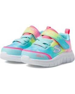 SKECHERS KIDS Comfy Flex 3.0 302748N (Toddler) | Sneakers & Athletic Shoes