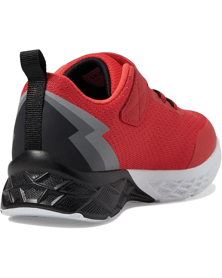 SKECHERS KIDS Microspec Max Ii - Vodrox (Little Kid/Big Kid) | Sneakers & Athletic Shoes 7 SKECHERS KIDS Microspec Max Ii - Vodrox (Little Kid/Big Kid) | Sneakers & Athletic Shoes - Image 5