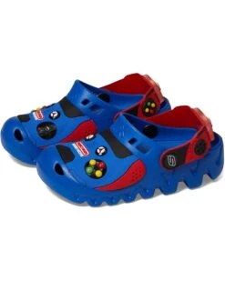 SKECHERS KIDS Zaggle - Hydro-Pointz (Little Kid/Big Kid) | Sneakers & Athletic Shoes