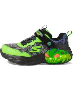 SKECHERS KIDS Creature-Lights 400617L (Little Kid/Big Kid) | Sneakers & Athletic Shoes 11 SKECHERS KIDS Creature-Lights 400617L (Little Kid/Big Kid) | Sneakers & Athletic Shoes -Shoe Kids Shop 71RL0npr6XL. AC SR736920