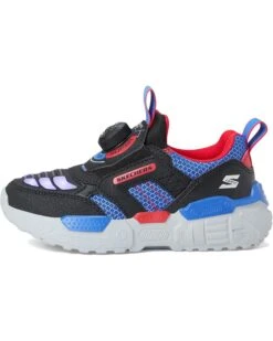 SKECHERS KIDS Turbo-Fuse - Selectrons 400170L (Little Kid/Big Kid) | Sneakers & Athletic Shoes -Shoe Kids Shop 71Racl0bztL. AC SR736920